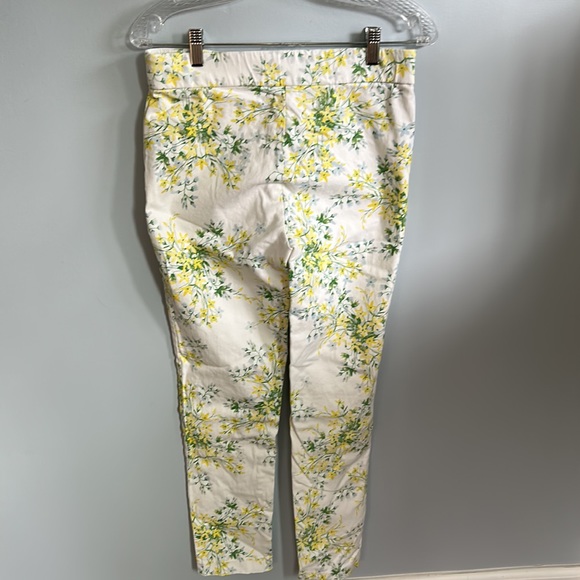 Calvin Klein size small stretch dress pants - Picture 4 of 7